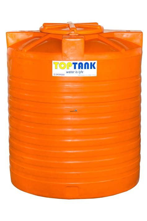 Applications of Cylindrical Water Storage Tanks